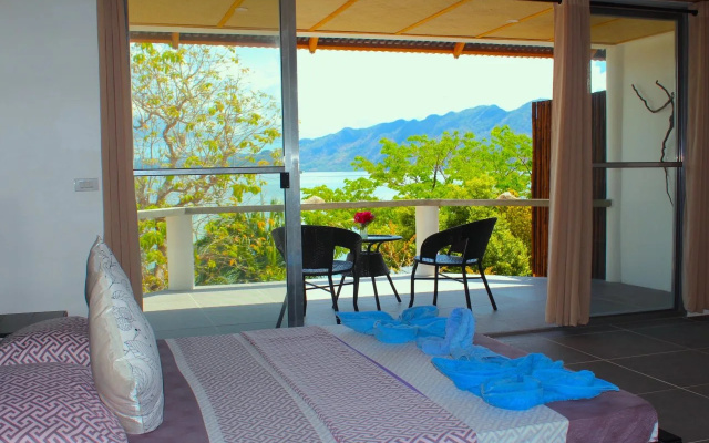 Chindonan Dive and Beach Resort