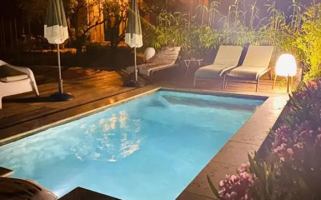 La Maison Gerval (Adults Only)
