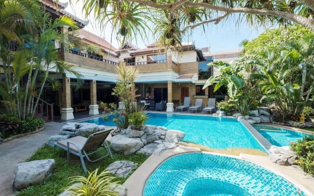 ZEN Rooms Viman