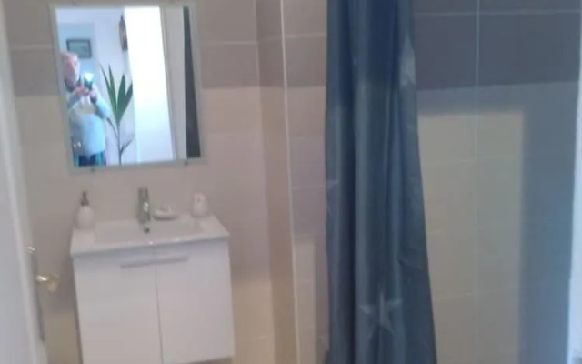 La Bastide des pins