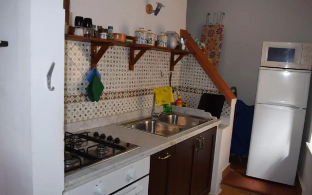 Casa Vacanza Alma