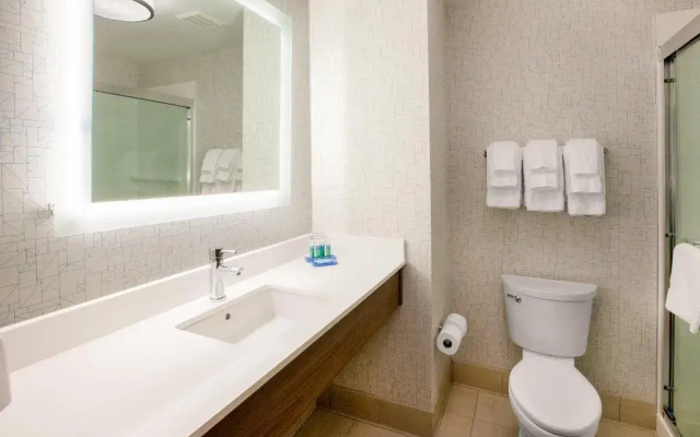 Holiday Inn Express & St Austin North Pflugerville