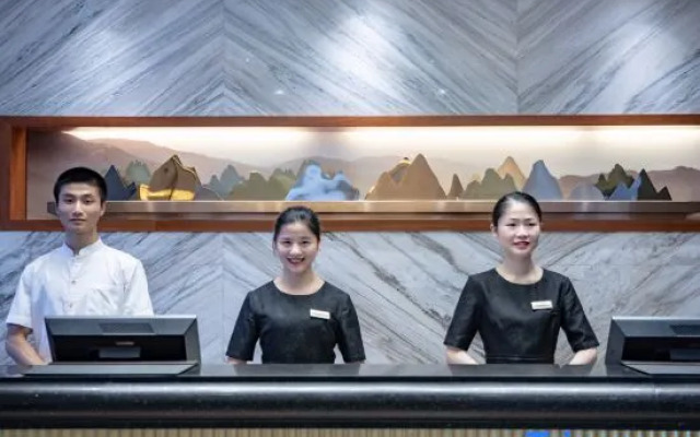 Jiangxi Hotel