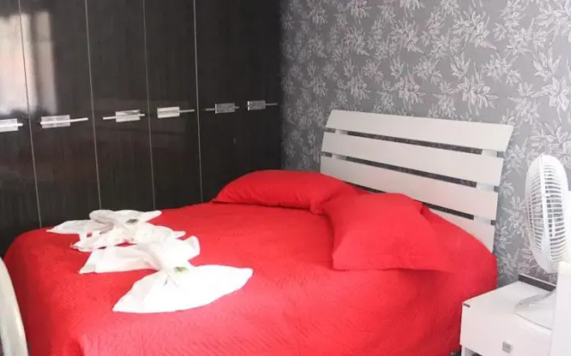 Homestay da Maíra