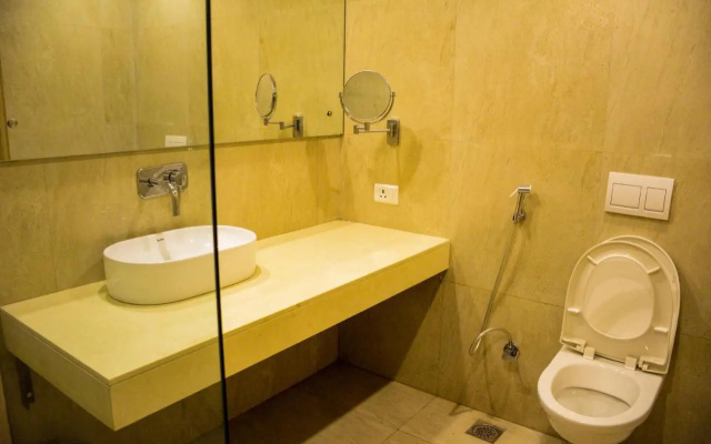 Four Leaf Service Suites, Haridwar