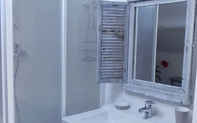 Appartement Le Nid de Cigognes