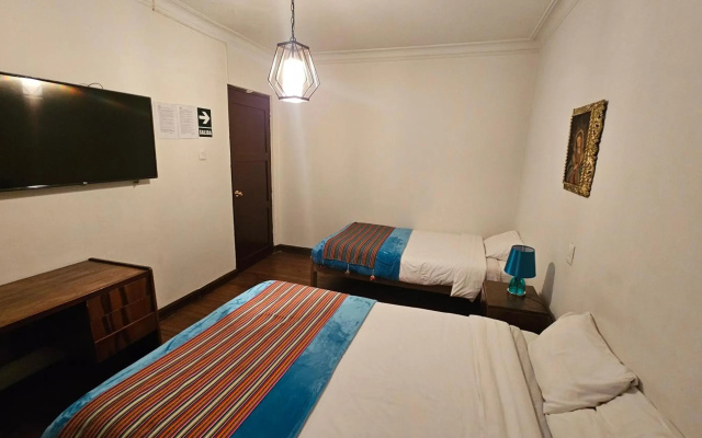 Intikahuarina B&B