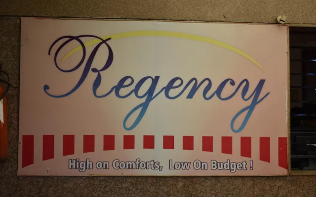Hotel Regency
