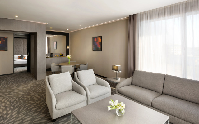Joudyan King Road Hotel Jeddah by Elaf Group