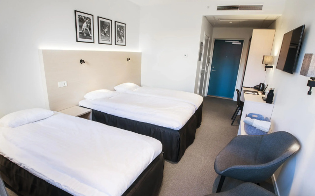 Best Western RC Hotel