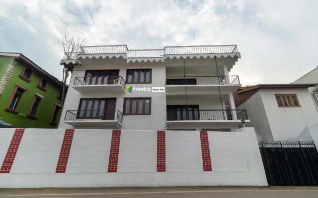 Treebo Vitasta Villa