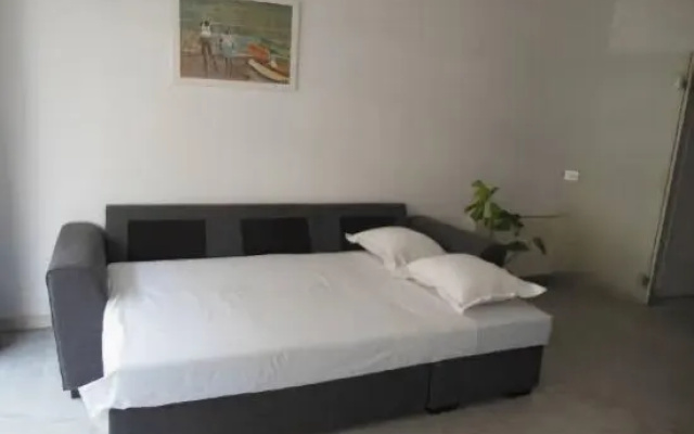 Appartement Silver La Régence