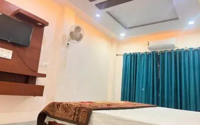 Hotel Alfa