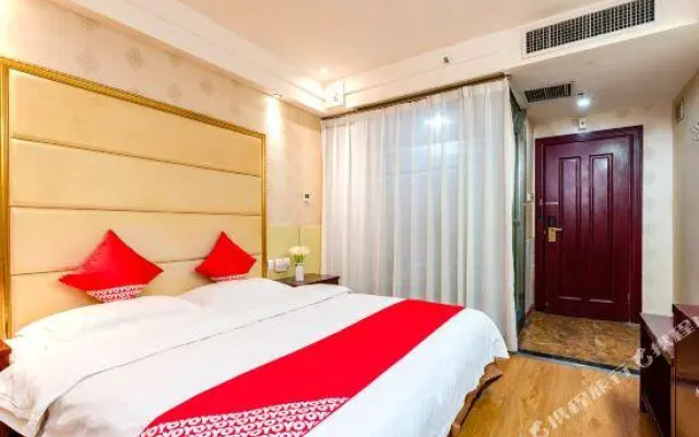 Guiyang Yijia Guest House