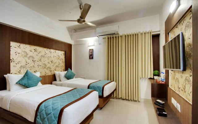 White Castle  (Boutique Apartment Hotel)