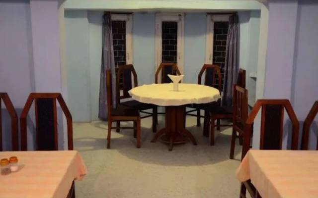 Kalawati Retreat Eco Village Resort