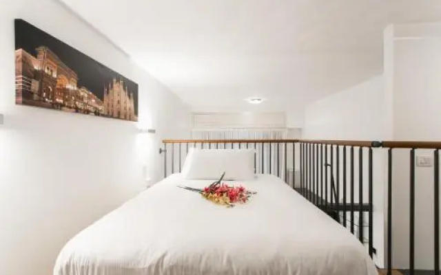 Charming De Togni Apartment