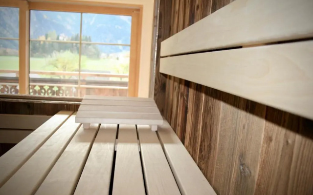Appartements "Da Zillertaler und die Geigerin"