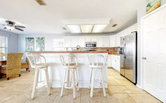 Beach House #0229
