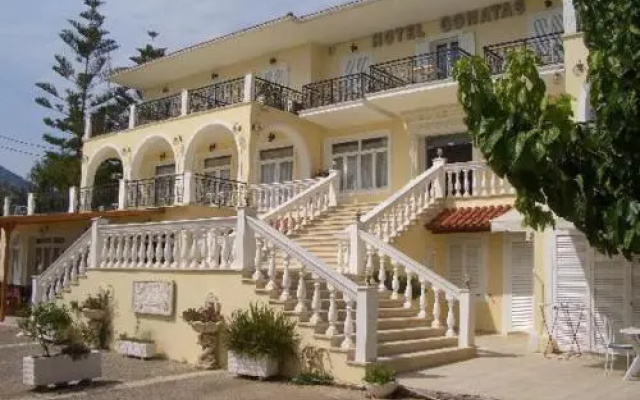 Gonatas Hotel