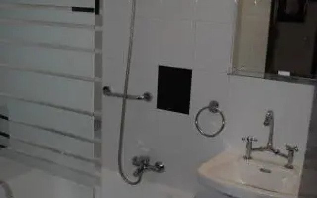 Aparthotel 2 Stars Kokkari