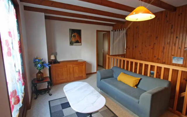 Gîte Le Val-d'Ajol, 5 pièces, 10 personnes - FR-1-589-139