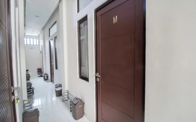 OYO 3253 Sofia Residence