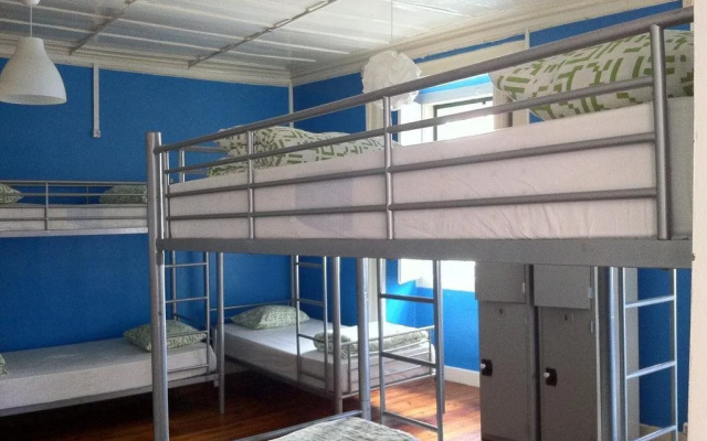 Alface Hostel