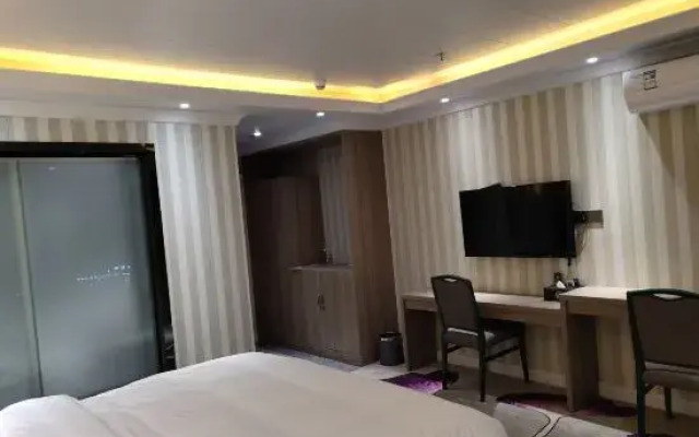 Xingyuewan Hotel