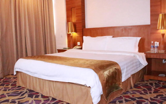 Joyful Sea Hotel