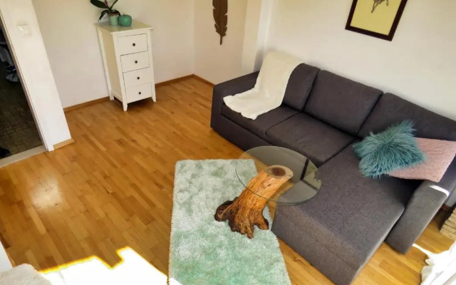Apartment Iris