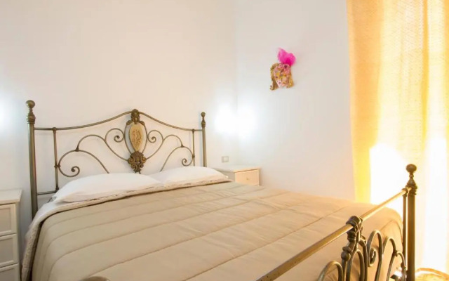 Le Maschere B&B