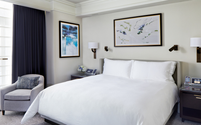 The Peninsula New York