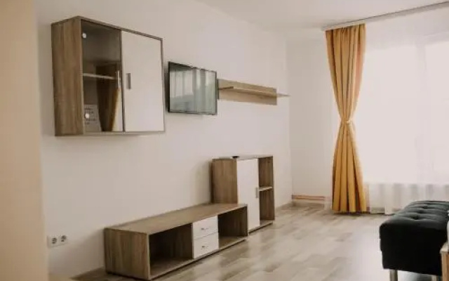 Paula Apartment & Rooms