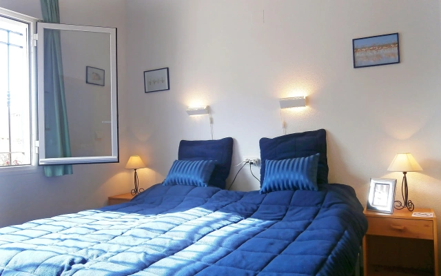 Holiday Home Bonalba Golf, Urb. Los Naranjos