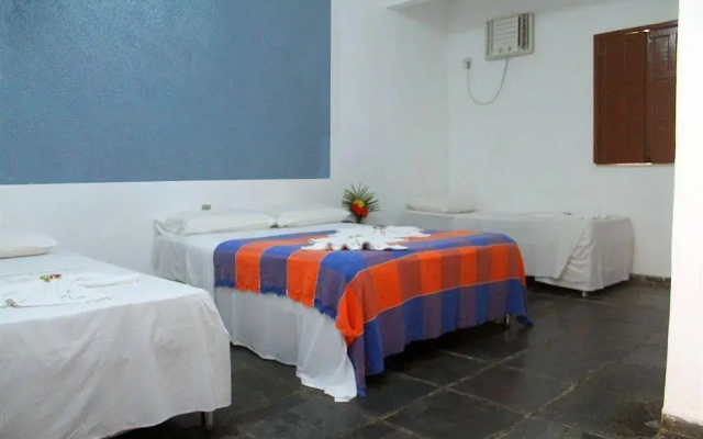 Bahiabacana Hotel