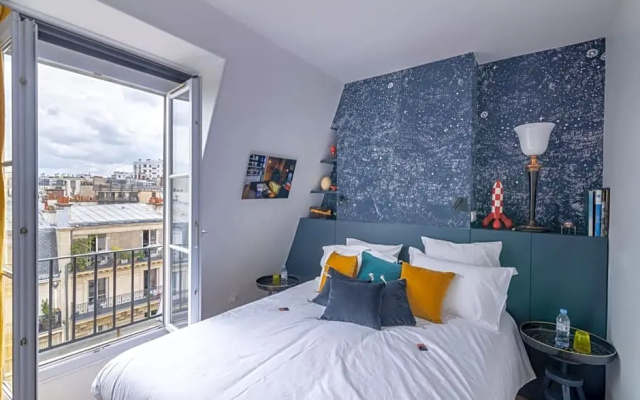 Maisondes Chaumes