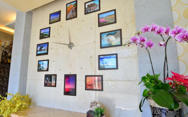 Kenting Dream B&B