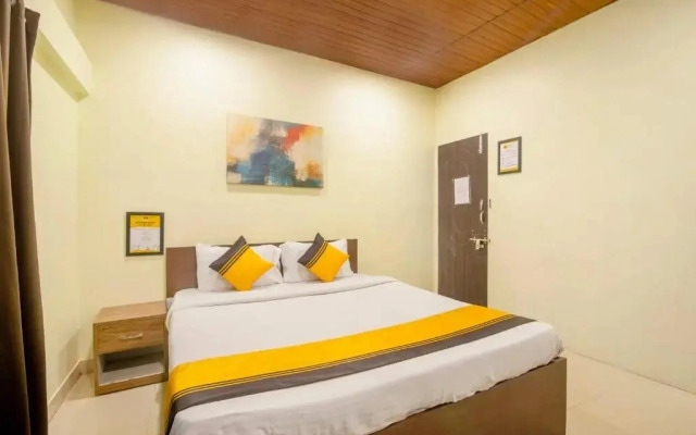 Itsy Hotels Queen residency