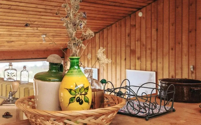 8 Person Holiday Home in Asnaes
