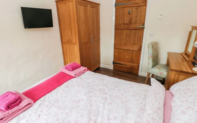 Gwyddno Lodge