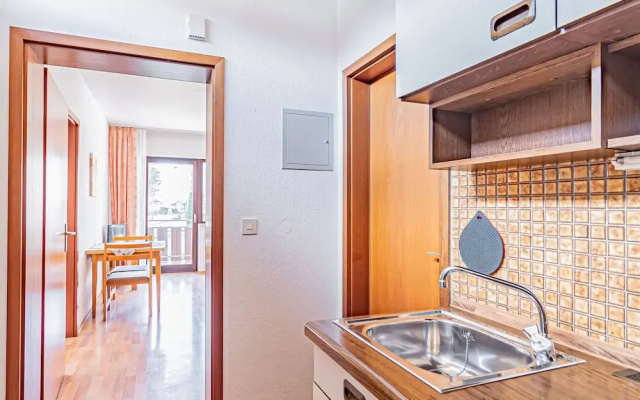 Aparthotel Panorama