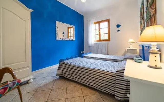 Villa Medina