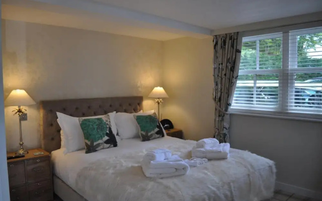 Eastbourne Guest House