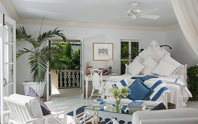 Coral House w/ Chef