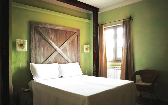 Apartment in Tuscany Near Lake Trasimeno