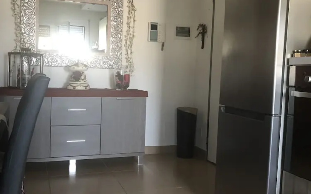 Tity's House