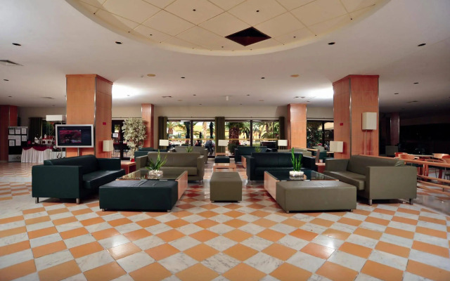 Vila Gale Marina Resort Hotel