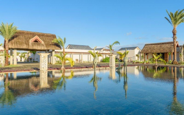 Pierre & Vacances Premium Residence Le Clos Du Littoral