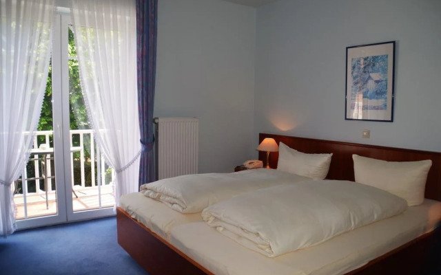 Hotel Flora